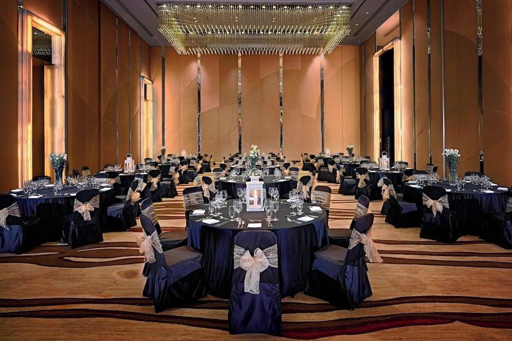 Rayong Marriott Resort & Spa 2
