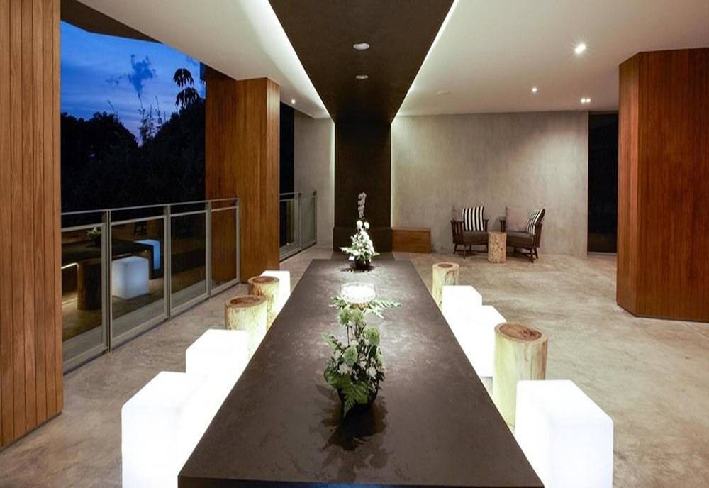 Q Resort Rayong 1