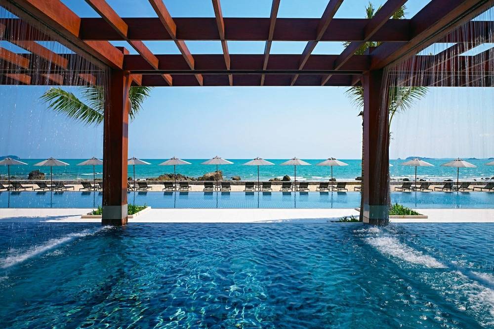 Rayong Marriott Resort & Spa 1