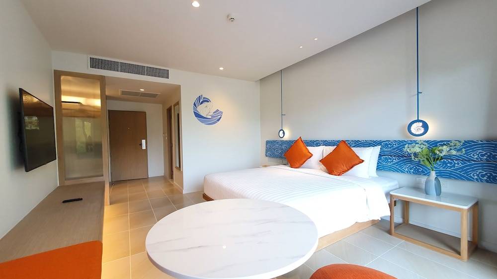 Novotel Rayong Rim Pae Resort 2