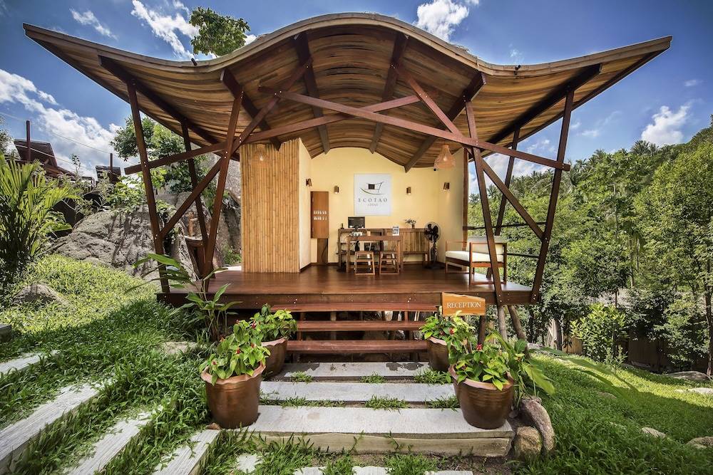 Ecotao Lodge 2