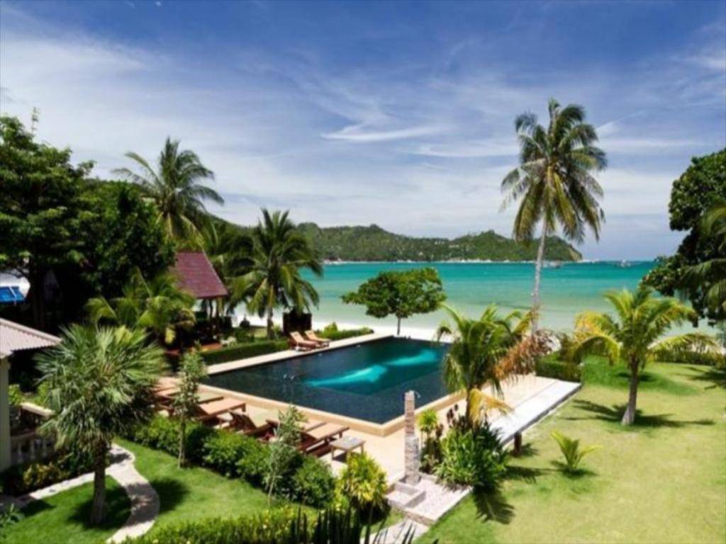 Starlight Resort Koh Phangan 1