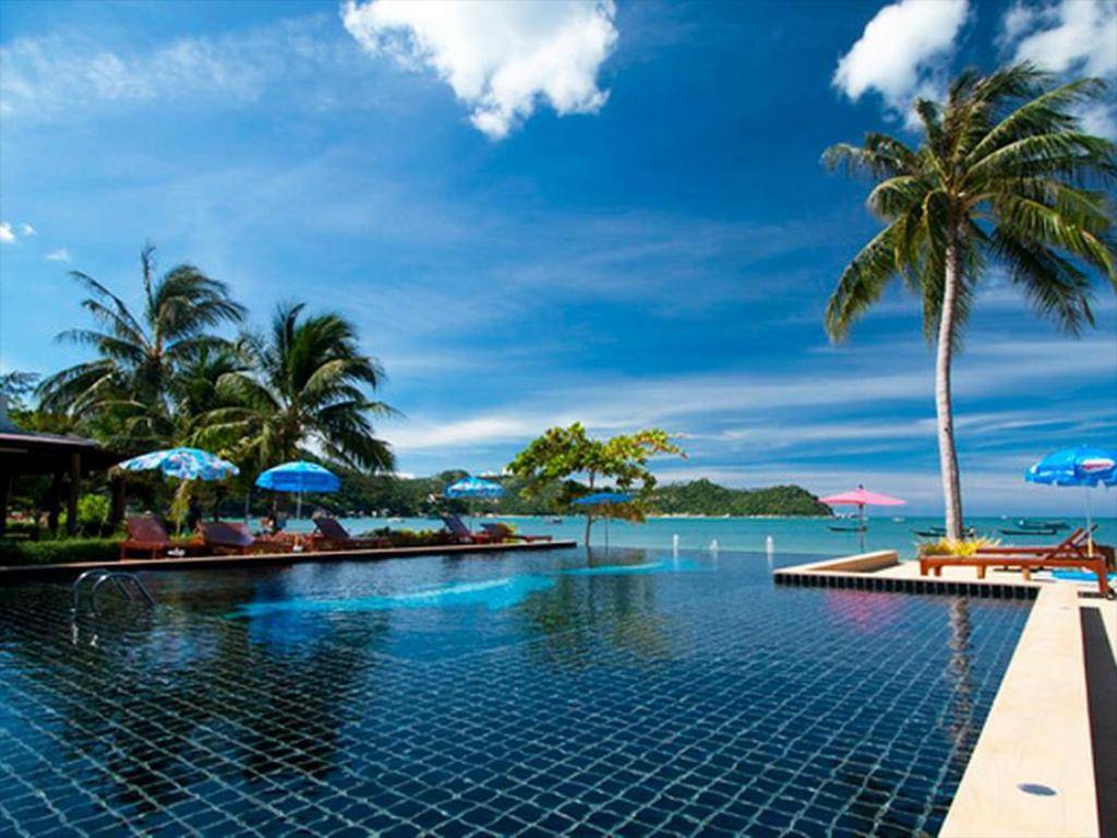 Starlight Resort Koh Phangan 2