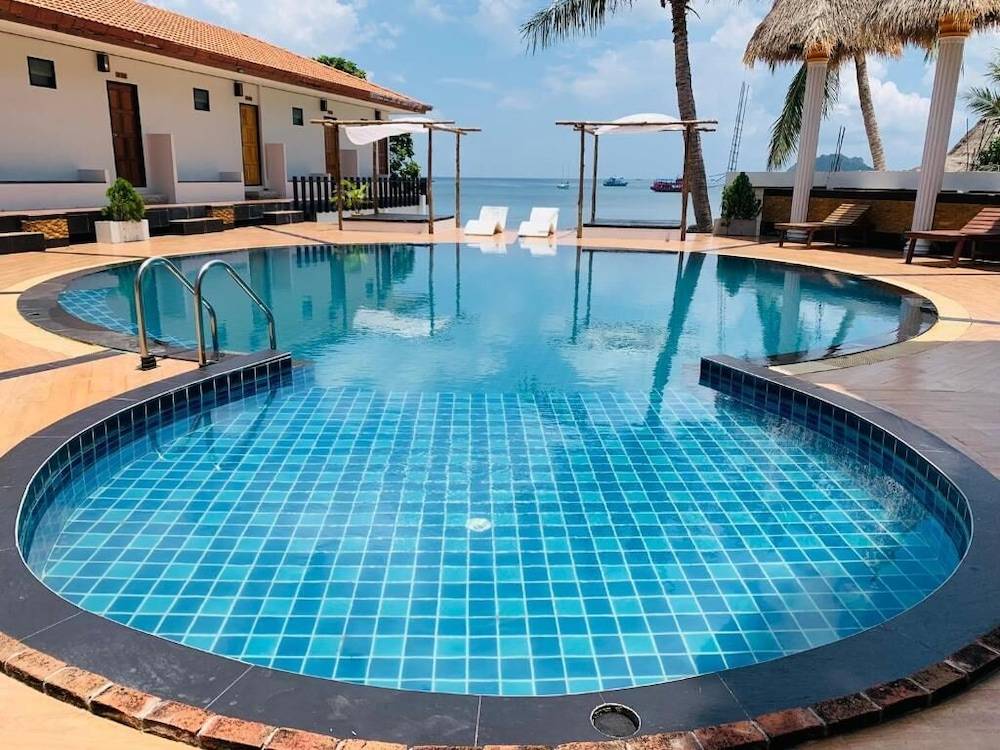 Koh Tao Heritage 1