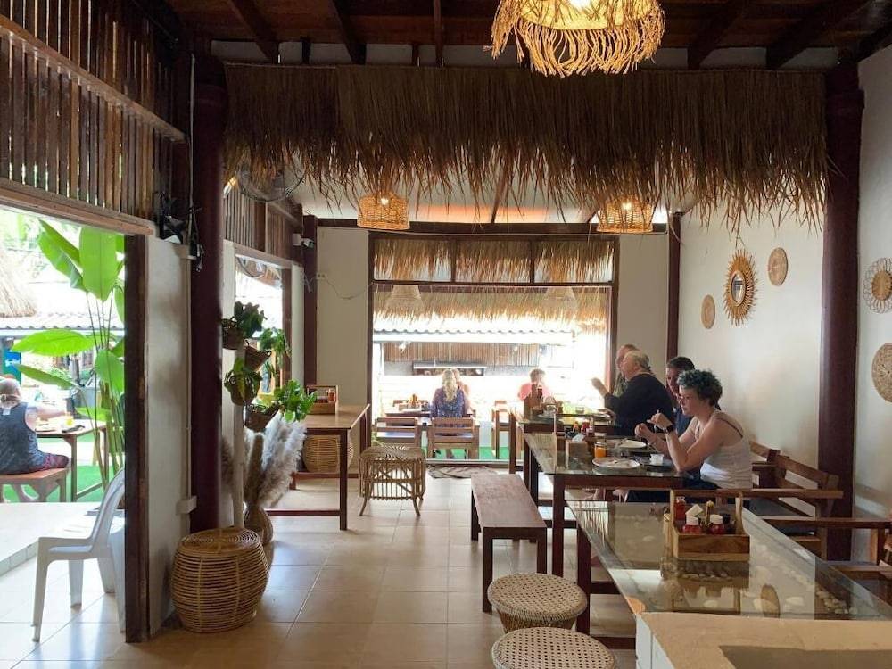 Koh Tao Heritage 2