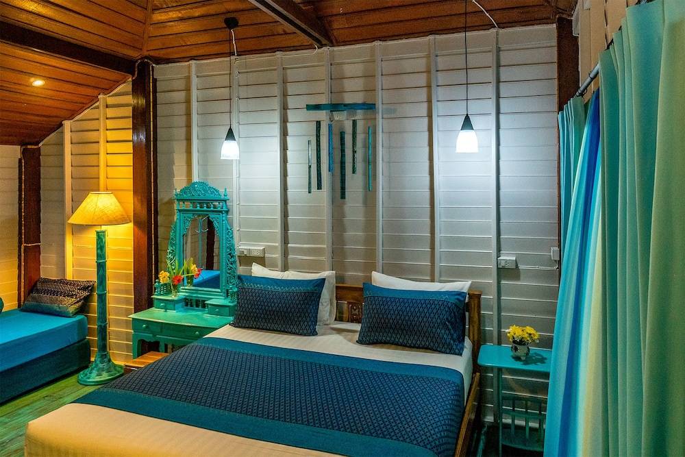 Baan Kiao 2
