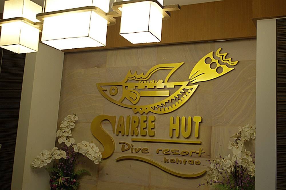 Sairee Hut Resort Koh Tao 2