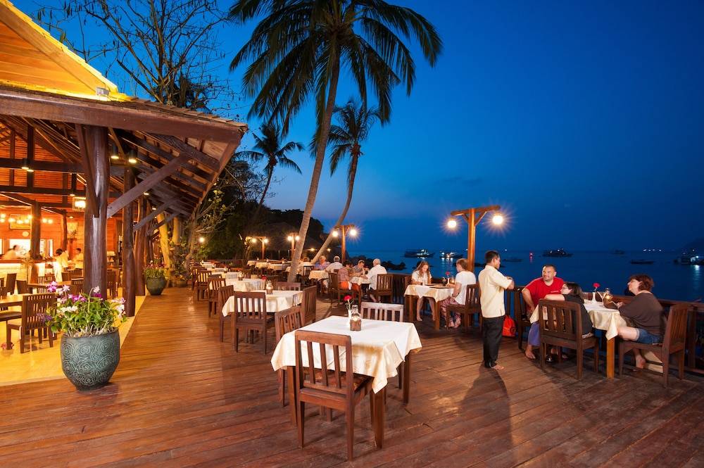Sensi Paradise Beach Resort 1