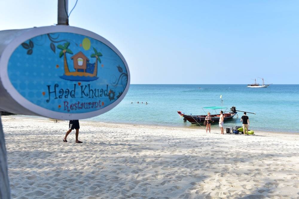 Haad Khuad Resort 2