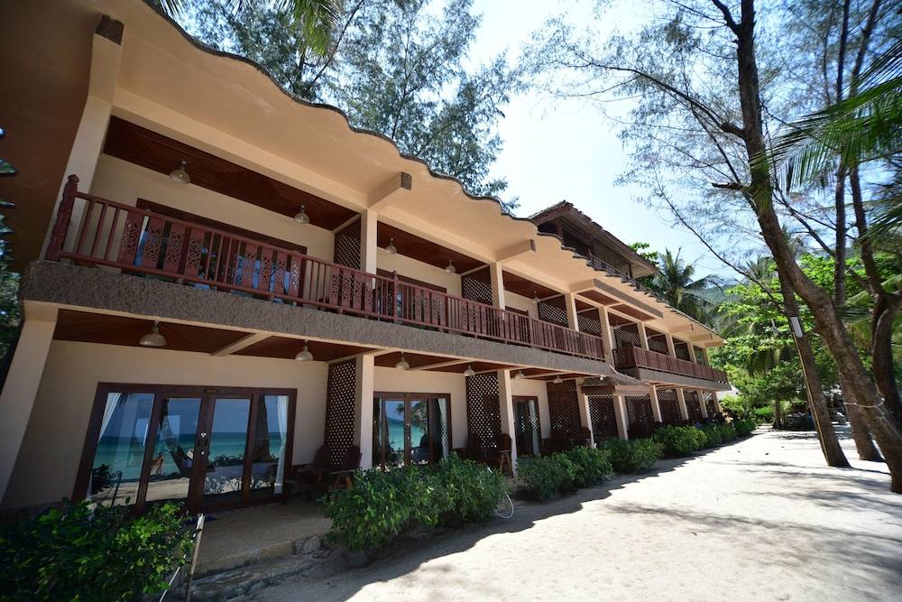 Haad Khuad Resort 1