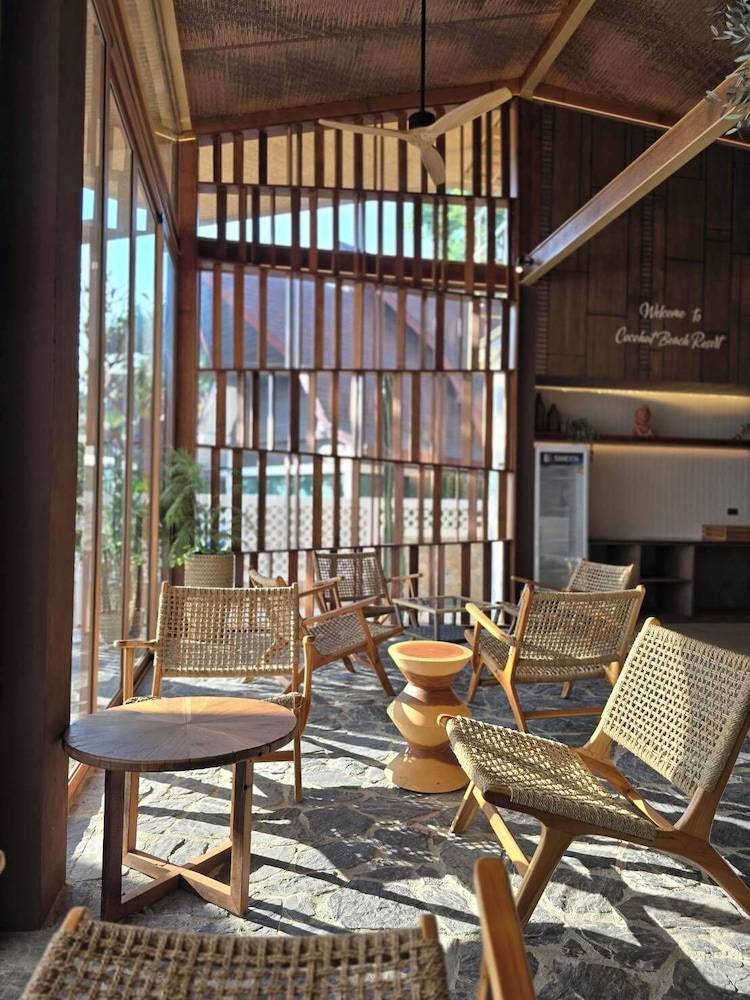Cocohut Beach Resort Koh Phangan 1