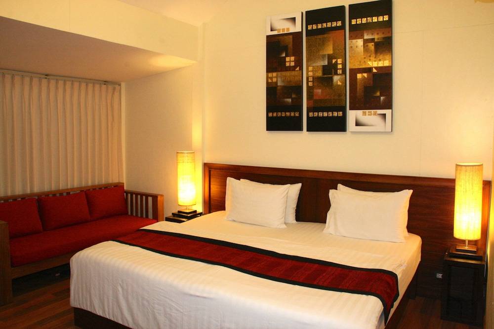 Palita Lodge - SHA Plus 2