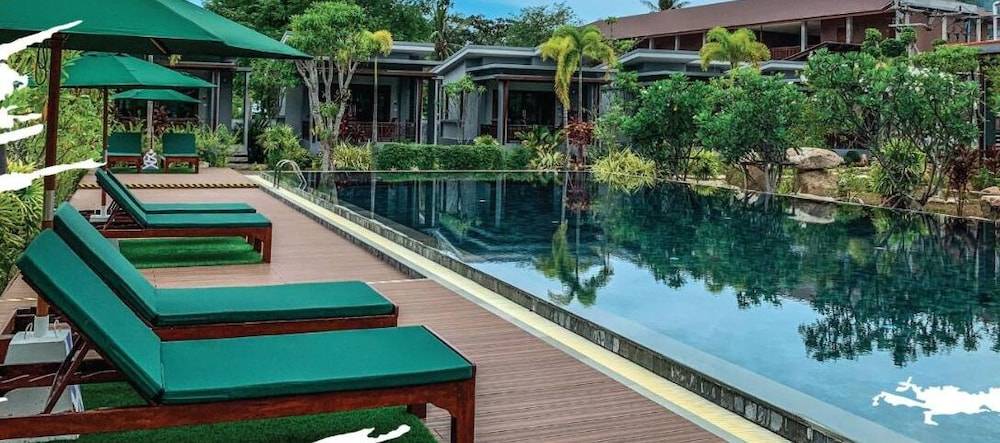 Wang Sai Resort - SHA Plus 1