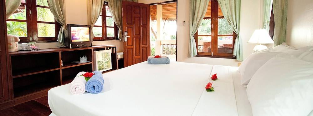 Long Bay Resort 2