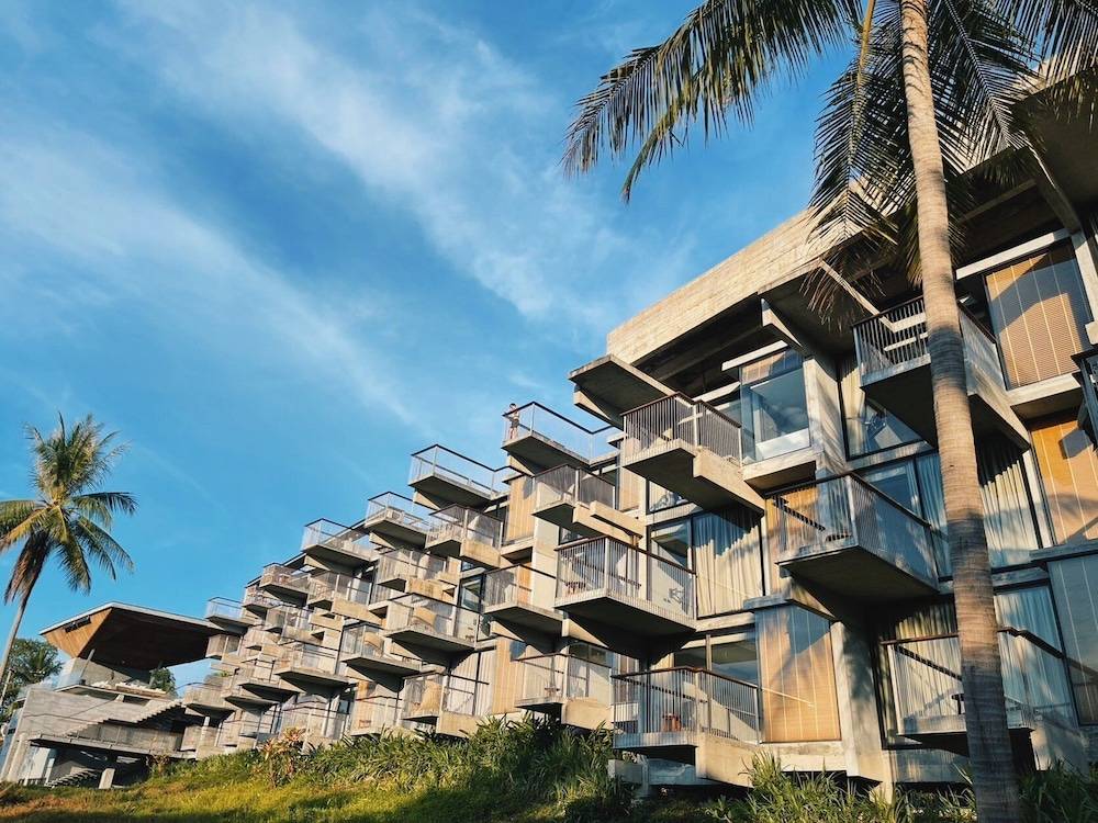 Varivana Resort Koh Phangan, The Centara Collection 1