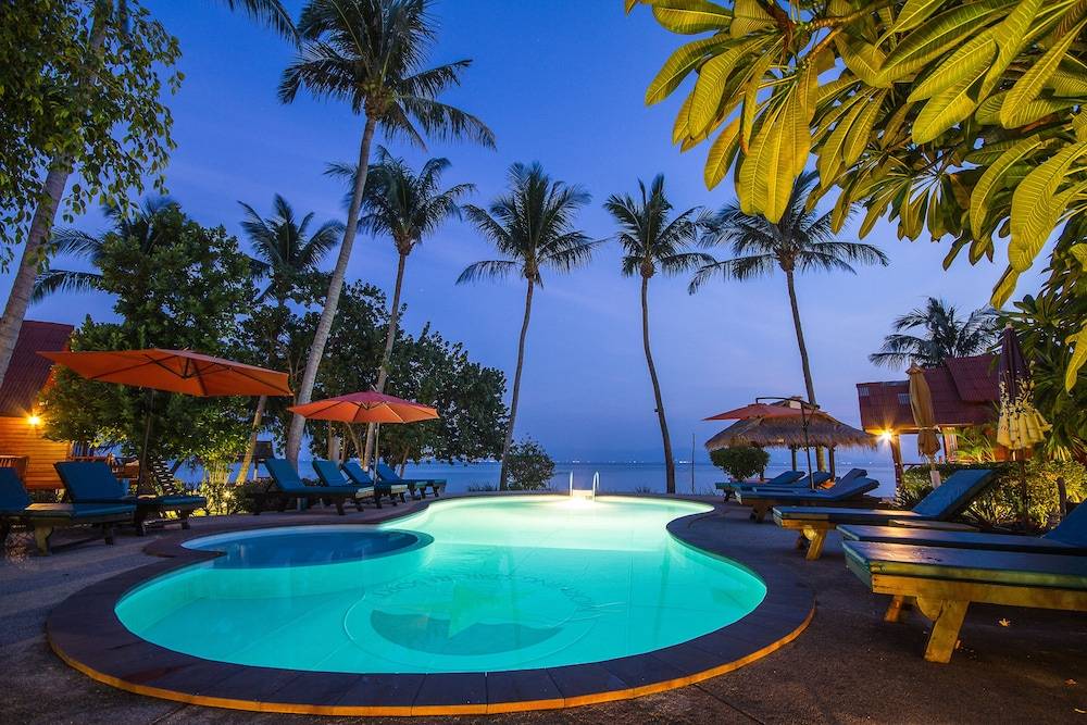 Morning Star Resort 1