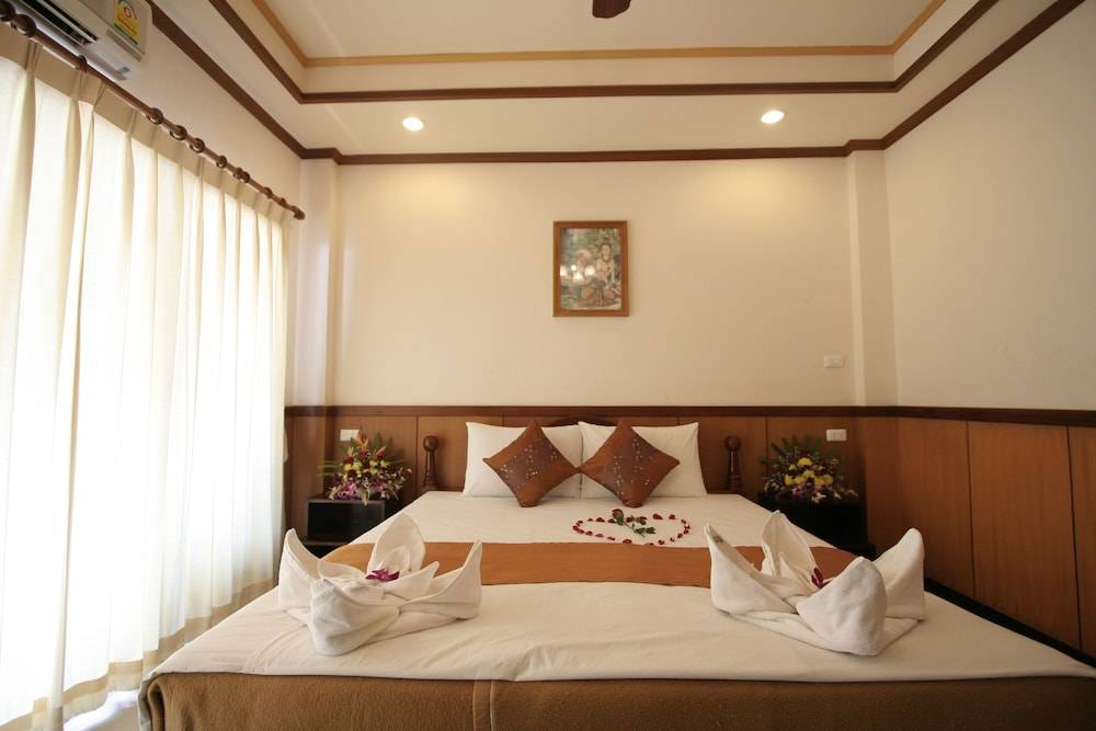 Sunrise Resort- Koh Phangan - SHA Extra Plus 2