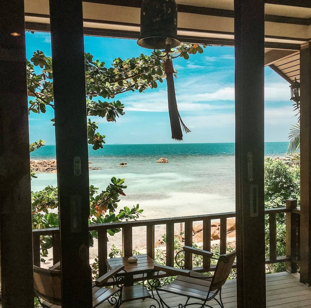 Zama Resort 1