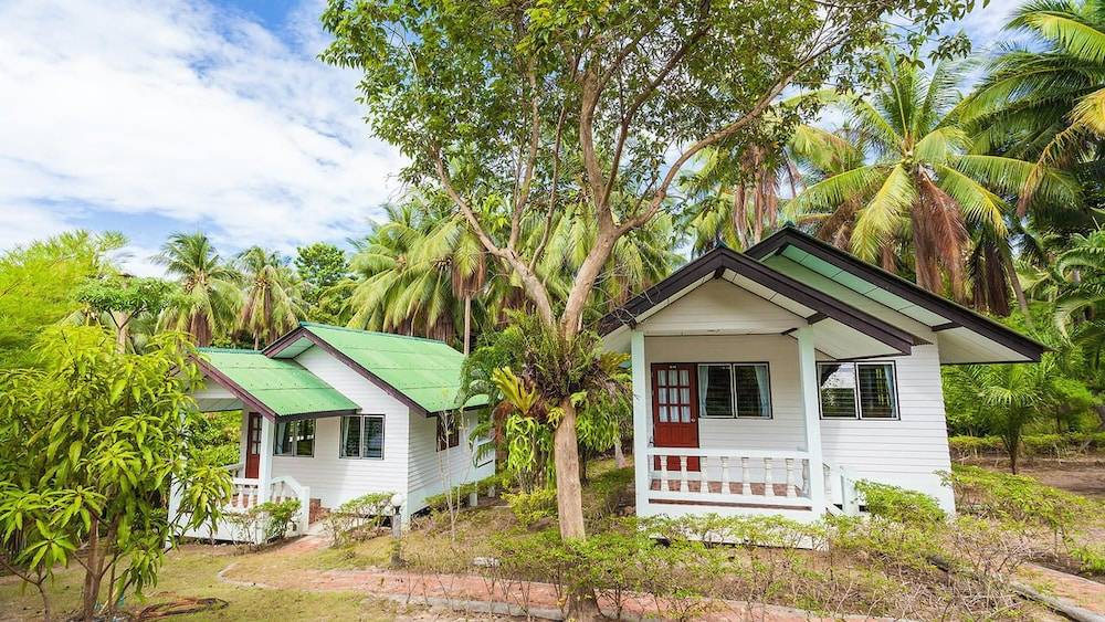 Golden Hill Resort 1