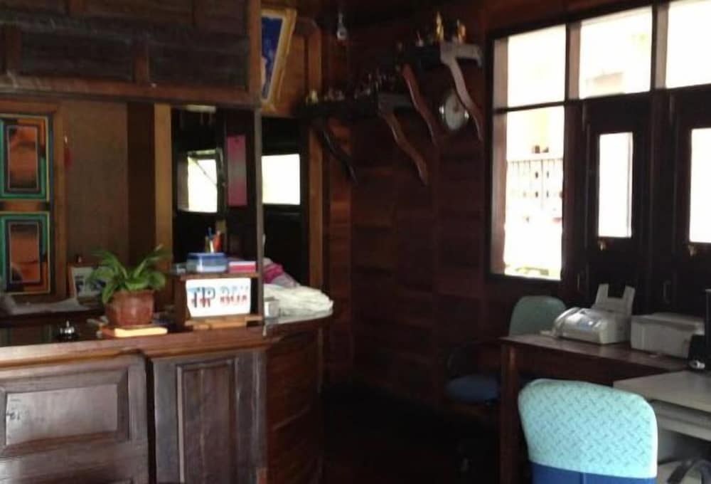 Baan Busaba Hotel 2