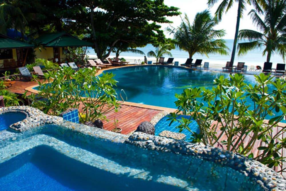 Dreamland Resort 1
