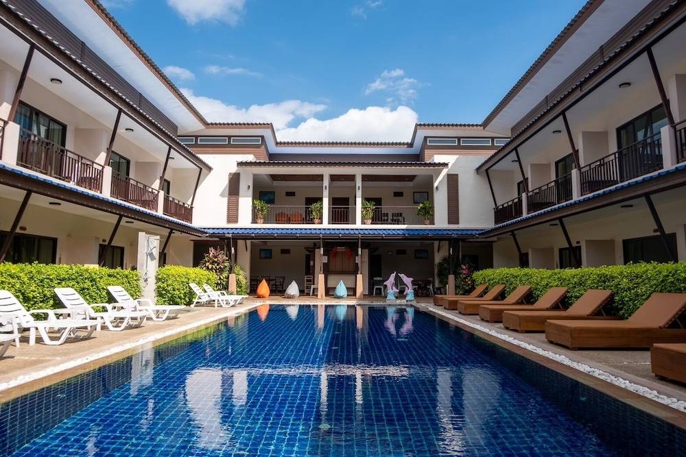 Phangan Island View - SHA Extra Plus 1
