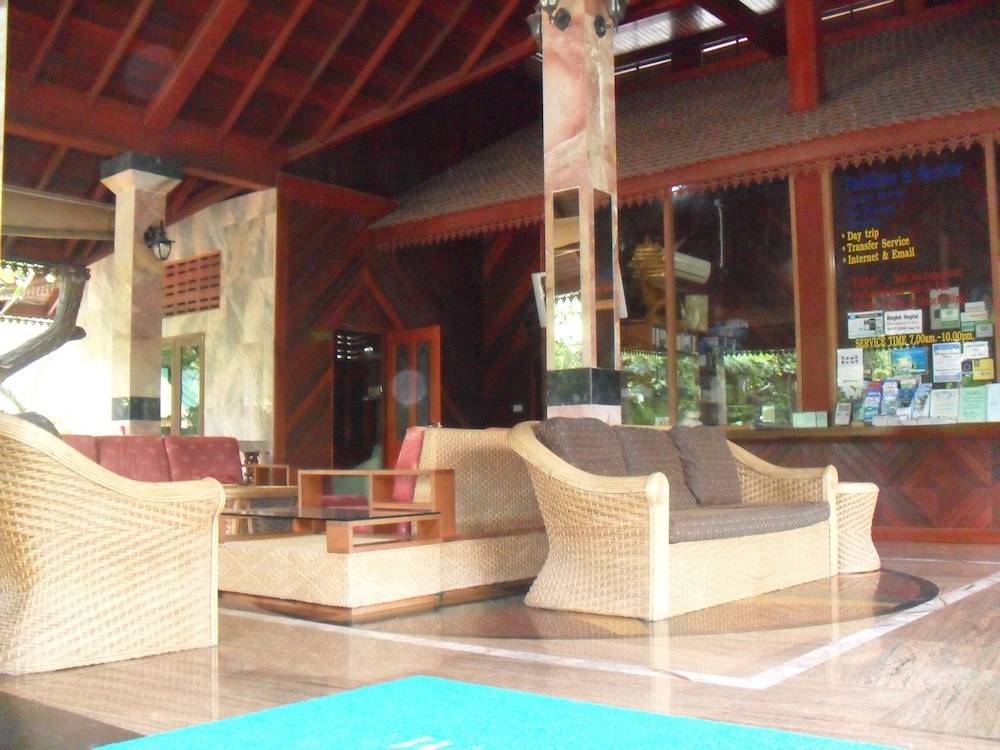 Dreamland Resort 2