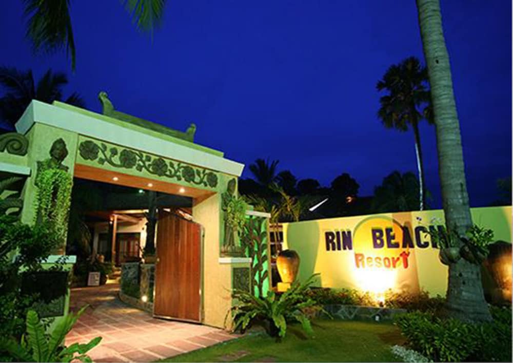 Rin Beach Resort 2