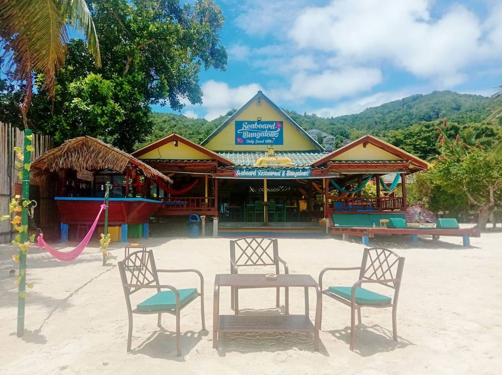 Seaboard Bungalow 1