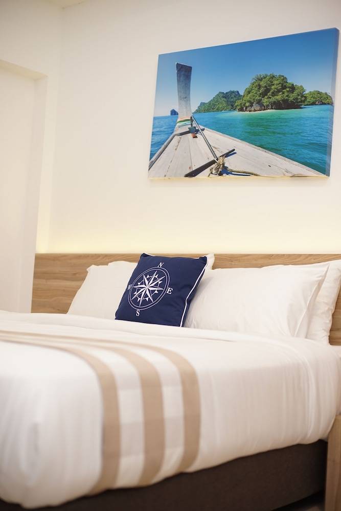 Aquavana Haad Rin Resort 2