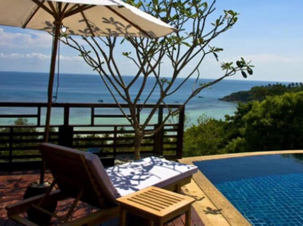 Chintakiri Resort 1