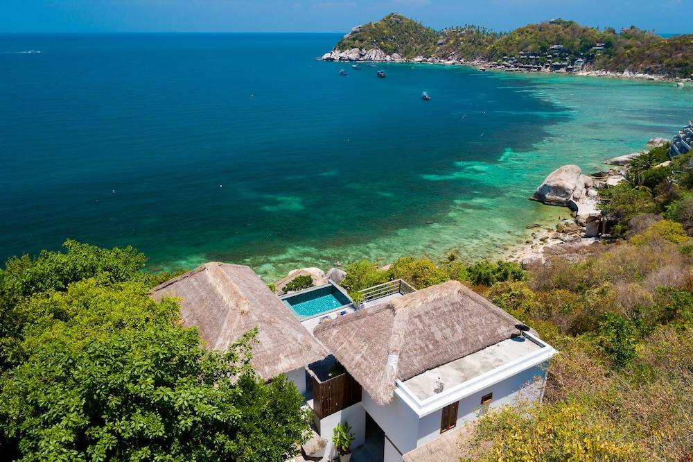 Cape Shark Villas 1