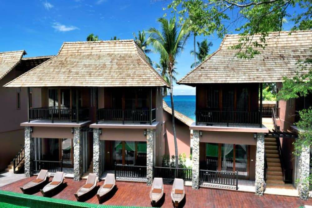 Koh Tao Beach Club 1
