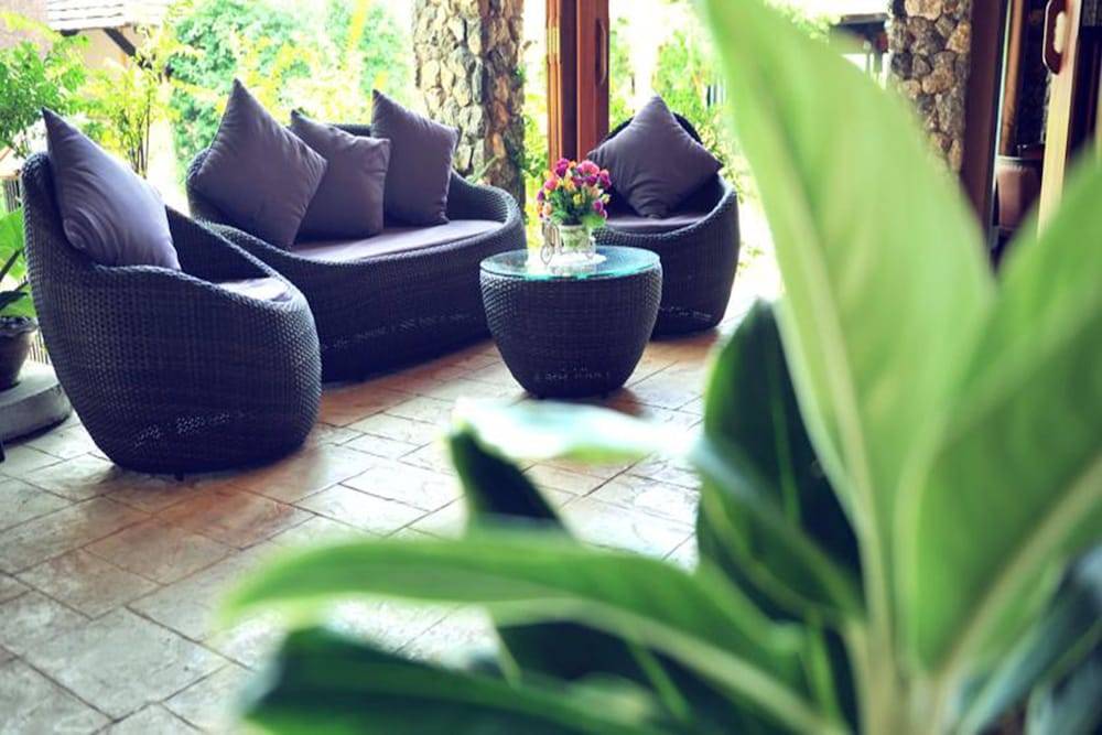 Koh Tao Beach Club 2