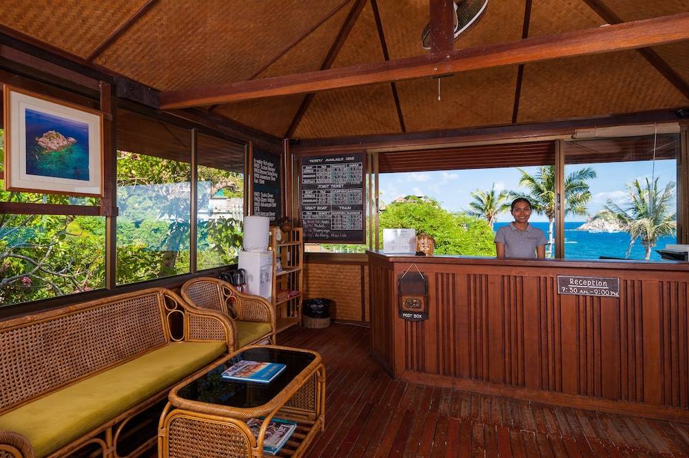 Coral View Resort 2