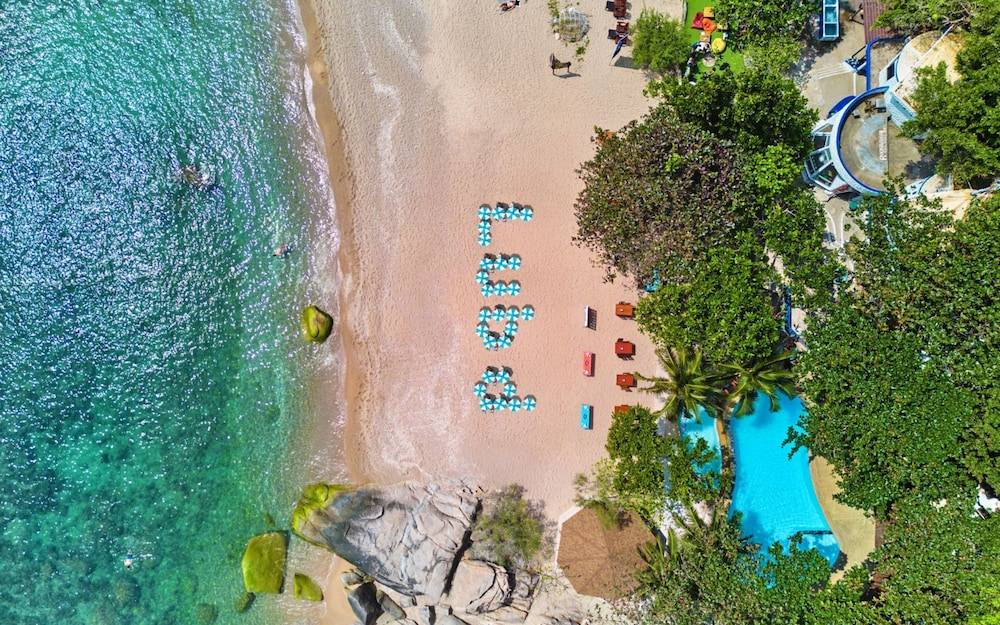 Lub d Koh Tao Tanote Bay 1