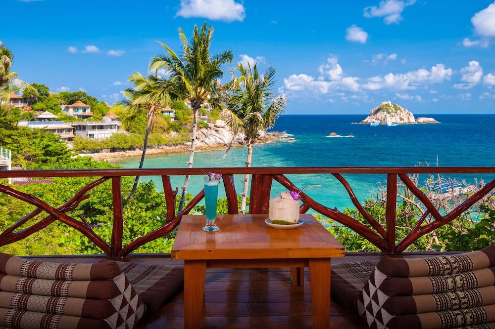 Coral View Resort 1