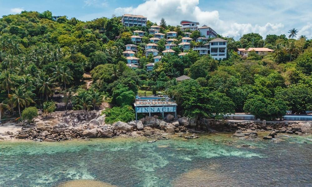 Pinnacle Koh Tao Resort 1