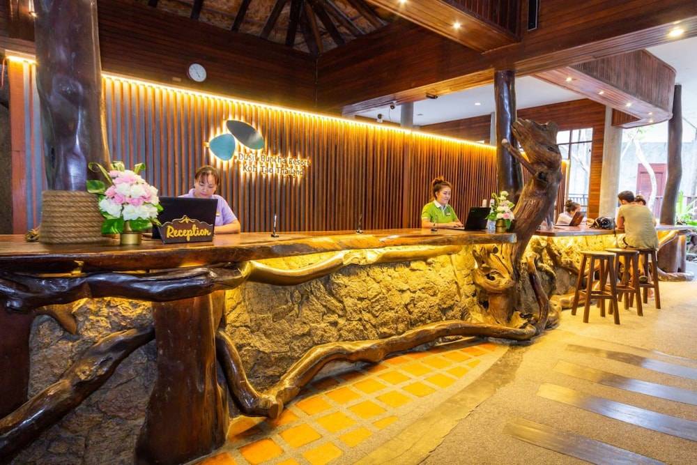 Dusit Buncha Koh Tao by Riya Group 2