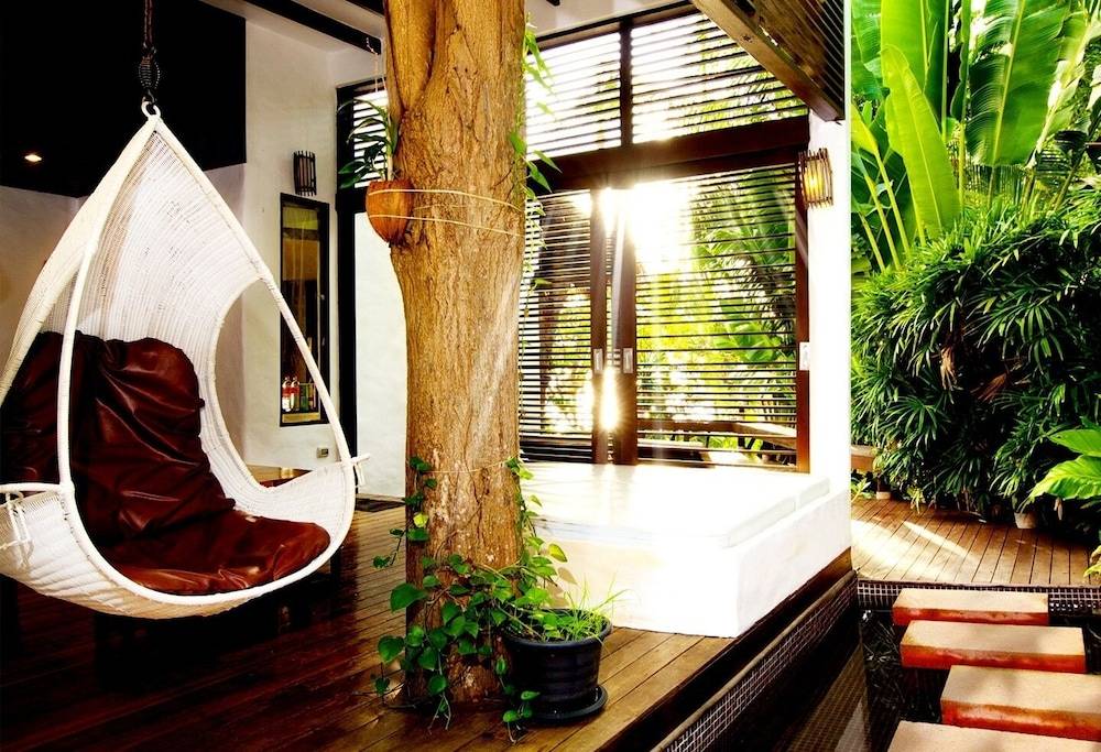 Koh Tao Cabana 1