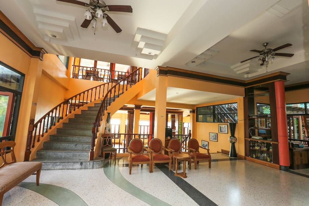 Haadson Resort & Koh Raham 2