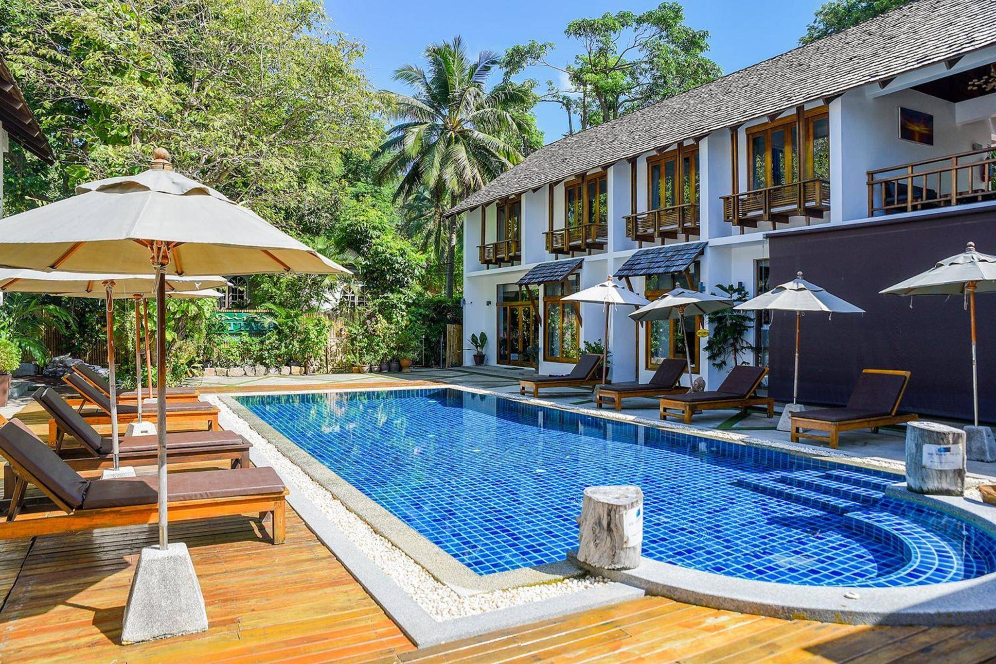 Sairee Cottage Resort 2