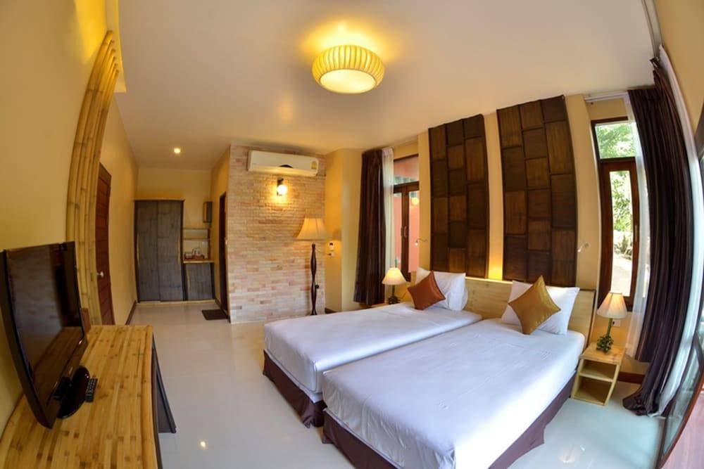 Palm Leaf Resort Koh Tao 2