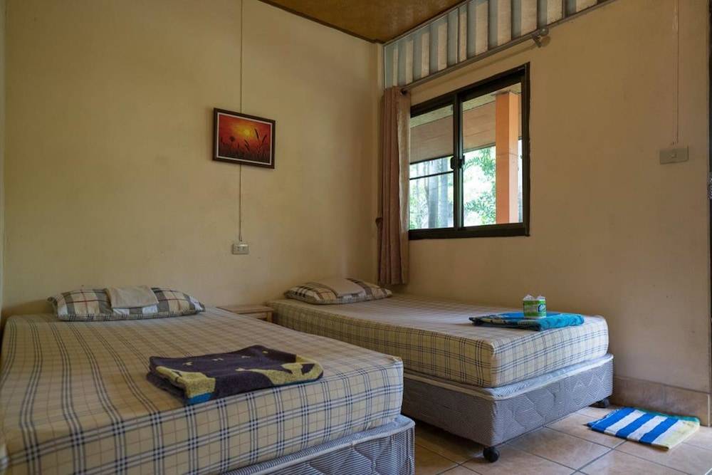 Nat Resort Koh Tao 2