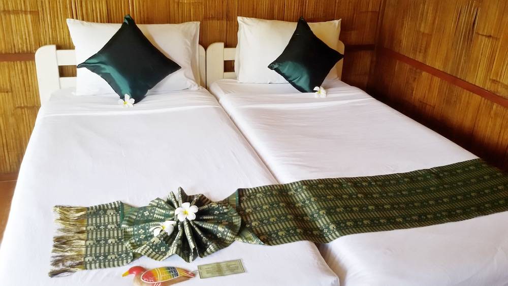 Kohtao Hillside resort 2