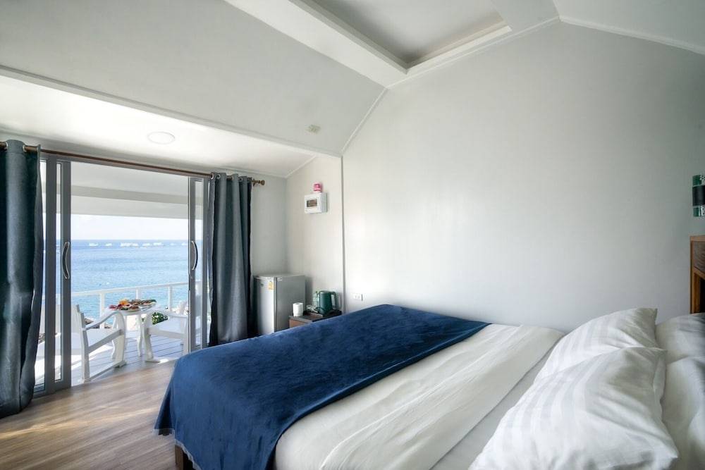 Kohtao Hillside resort 1