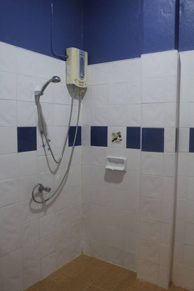 Utopia Guesthouse 1