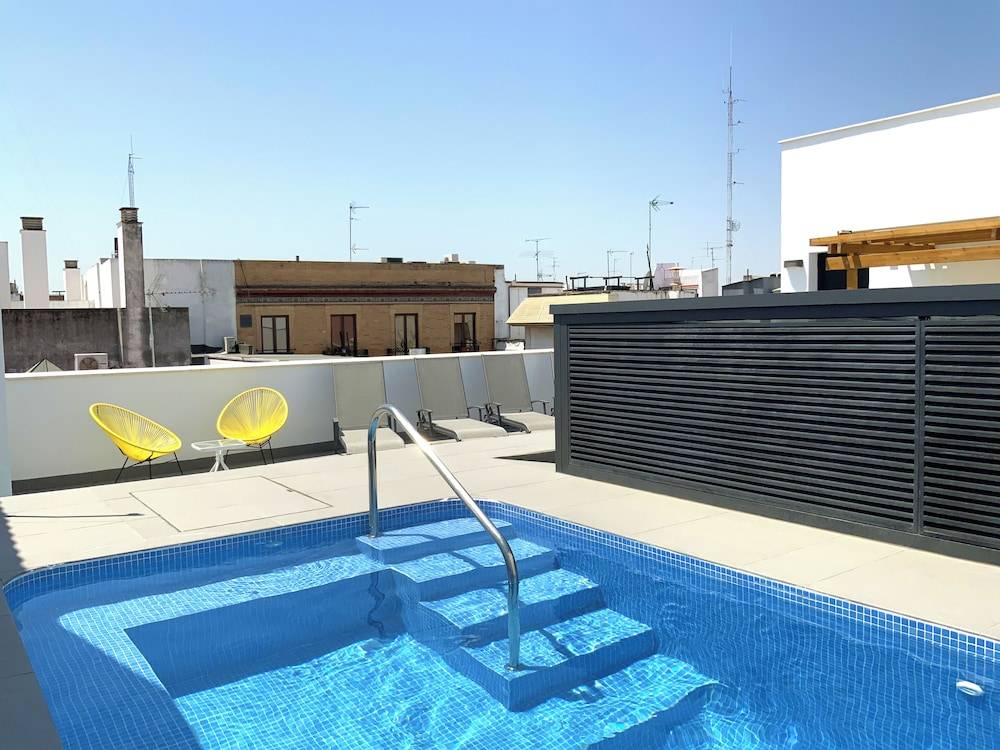 Feelathome Rivero Apartments 1