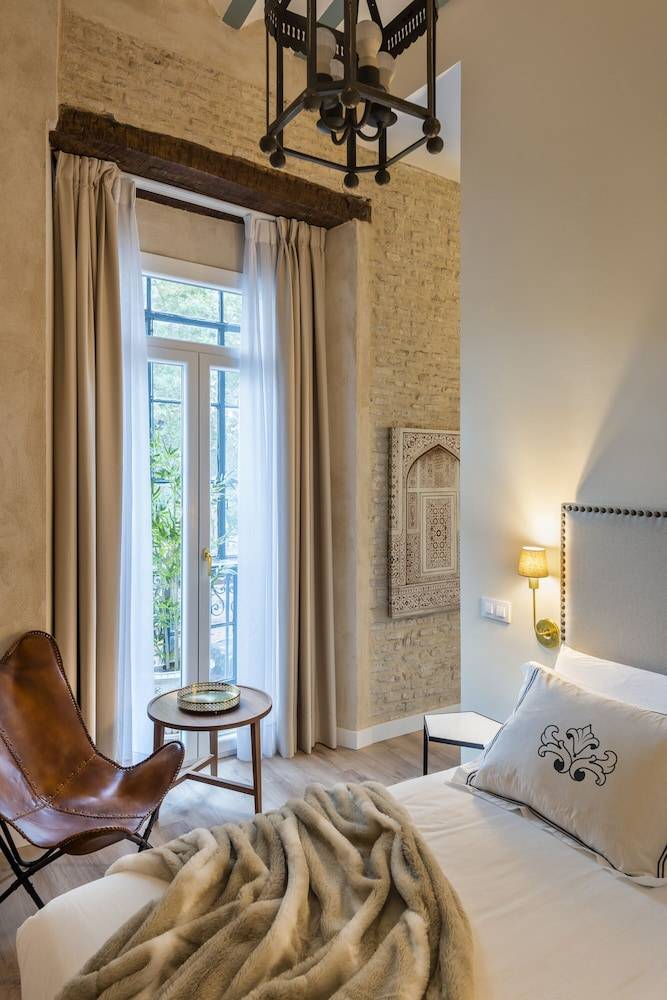 Casa Sevilla 1855 Suites by Época 1