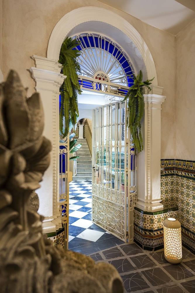 Casa Sevilla 1855 Suites by Época 2